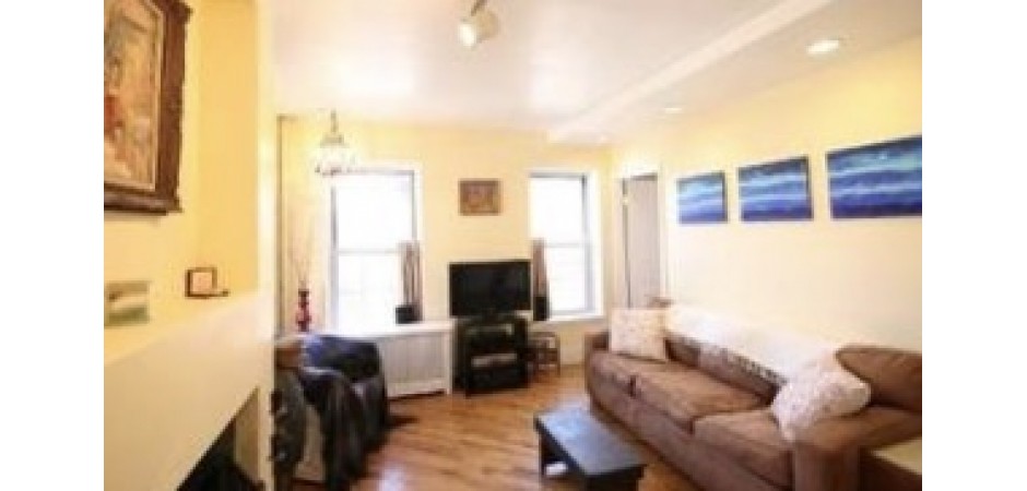 1 Bedroom apartment in Boerum Hill Brooklyn