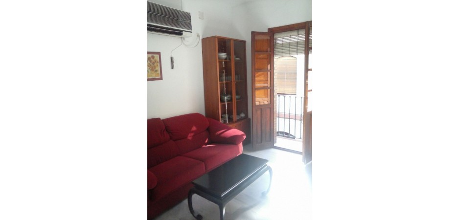 APARTAMENTO EN TRIANA SEVILLA