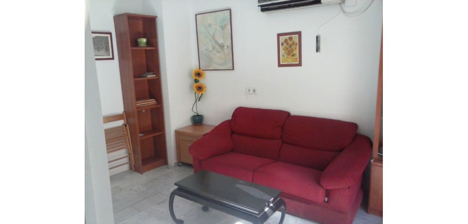 APARTAMENTO EN TRIANA SEVILLA