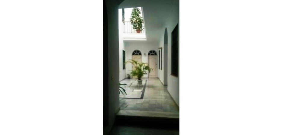 APARTAMENTO EN TRIANA SEVILLA