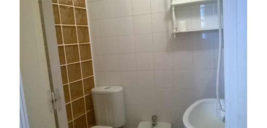 APARTAMENTO EN TRIANA SEVILLA