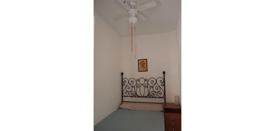 APARTAMENTO EN TRIANA SEVILLA