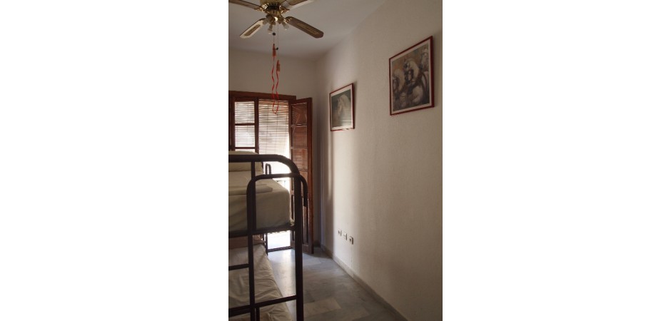 APARTAMENTO EN TRIANA SEVILLA