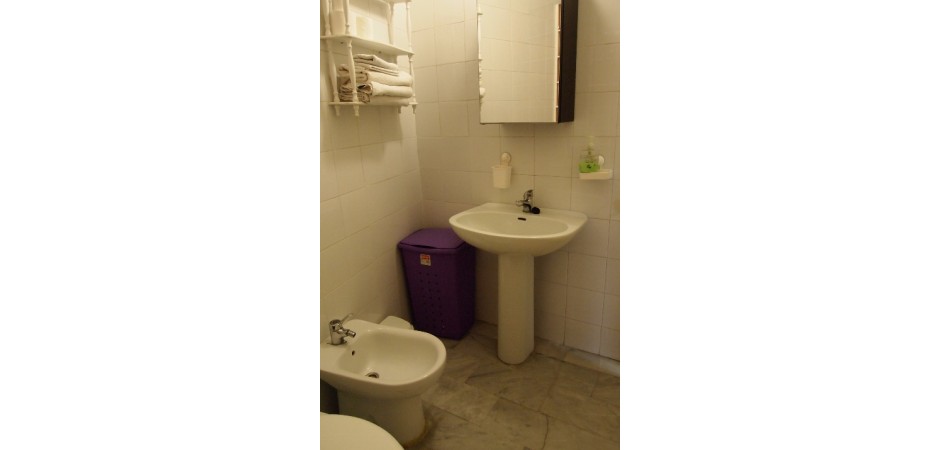 APARTAMENTO EN TRIANA SEVILLA