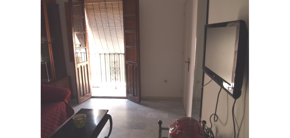 APARTAMENTO EN TRIANA SEVILLA