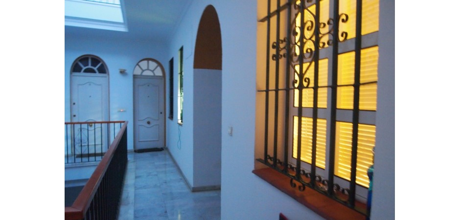 APARTAMENTO EN TRIANA SEVILLA