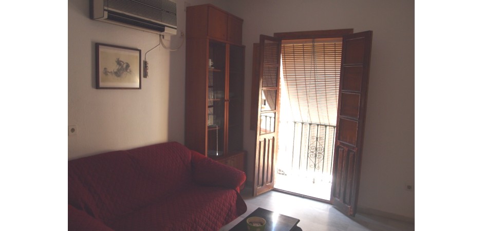 APARTAMENTO EN TRIANA SEVILLA