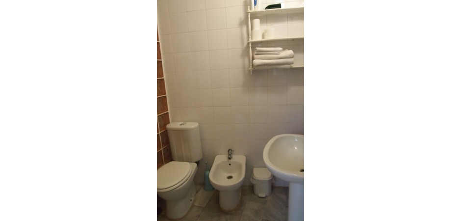 APARTAMENTO EN TRIANA SEVILLA