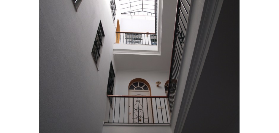 APARTAMENTO EN TRIANA SEVILLA