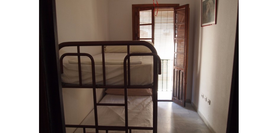 APARTAMENTO EN TRIANA SEVILLA