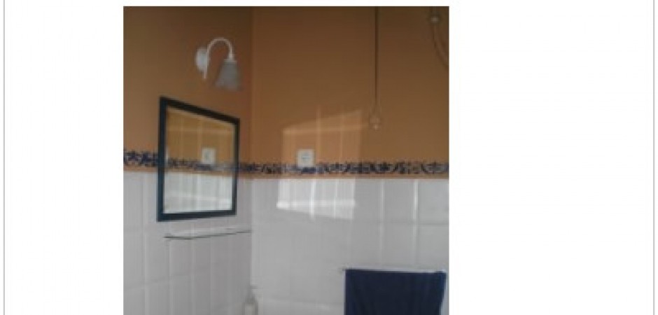 3 bedroom flat in centre of Cordoba...