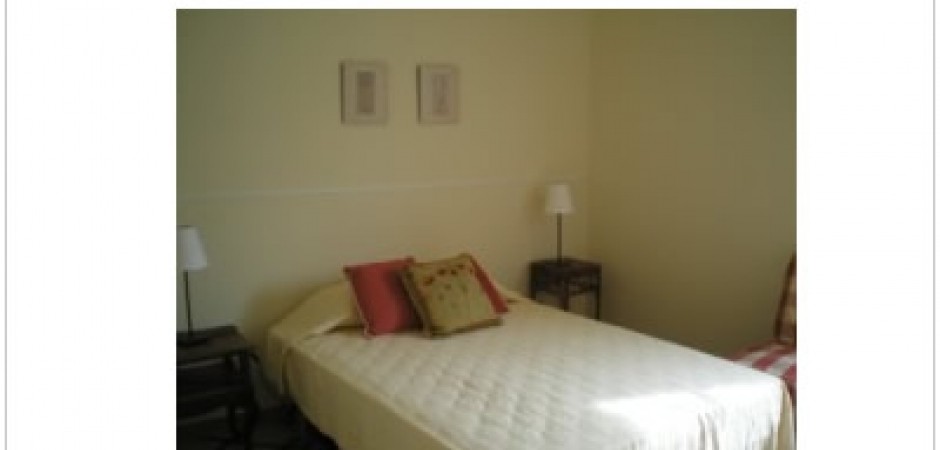 3 bedroom flat in centre of Cordoba...