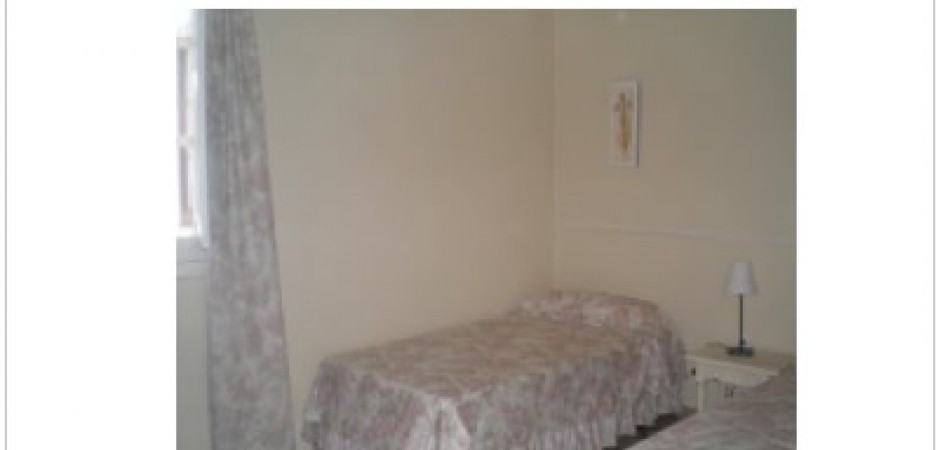 3 bedroom flat in centre of Cordoba...