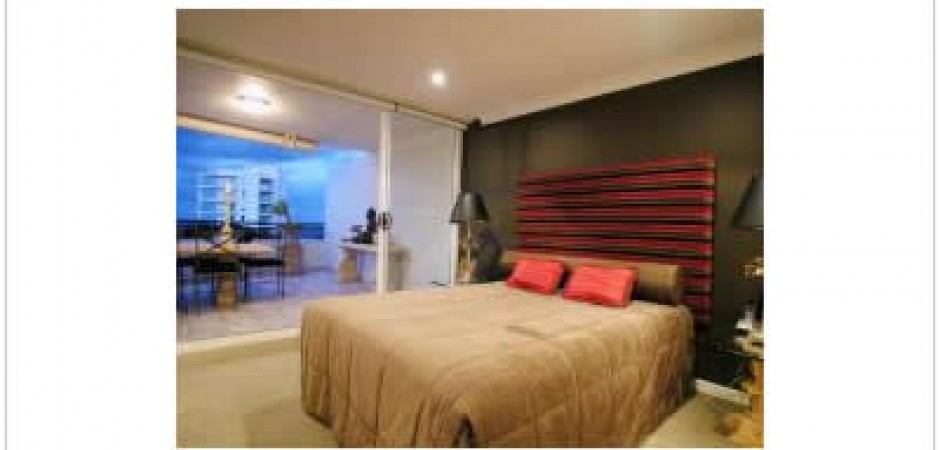 Penthouse apartment near surfing beach in Sydney