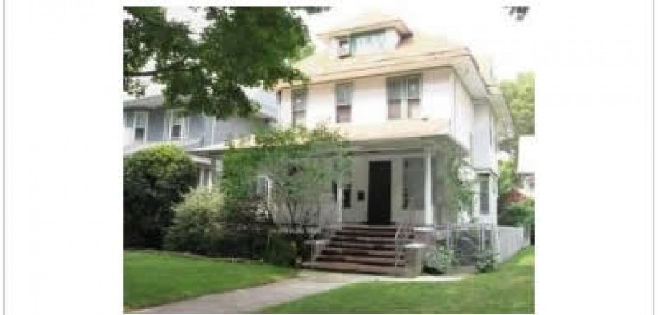 Large home in Brooklyn, easy acces to Manhattan