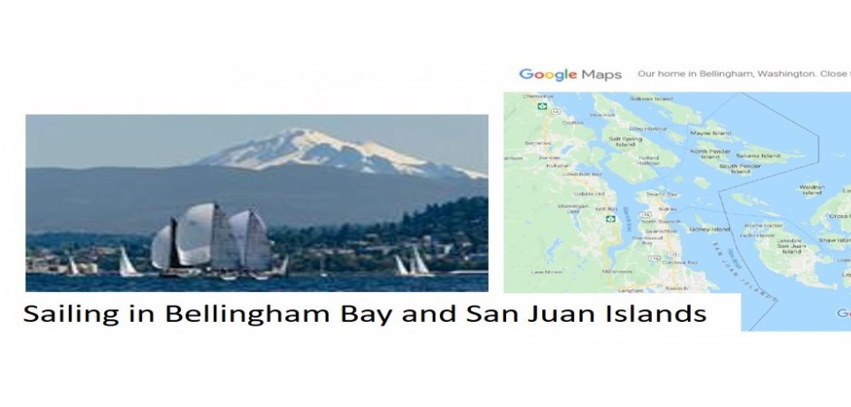 Our beautiful home in gorgeous Bellingham, Washington