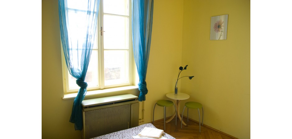 APARTMENT IN BUDAPEST DOWNTOWN in the ditrict number five