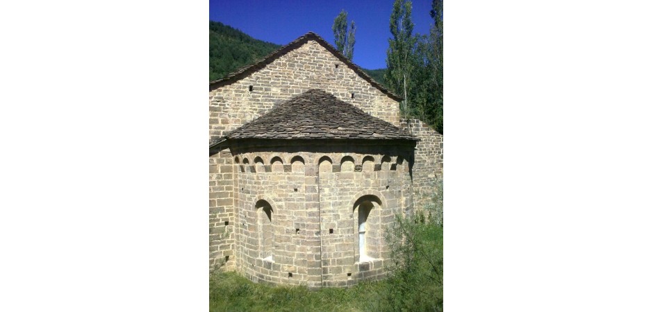 Jaca, Pirineo Aragones, Naturaleza, Románico, Gastronomia