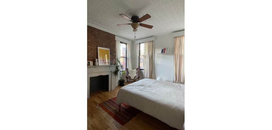Cosy apartment in Cobble Hill, Brooklyn (NY)
