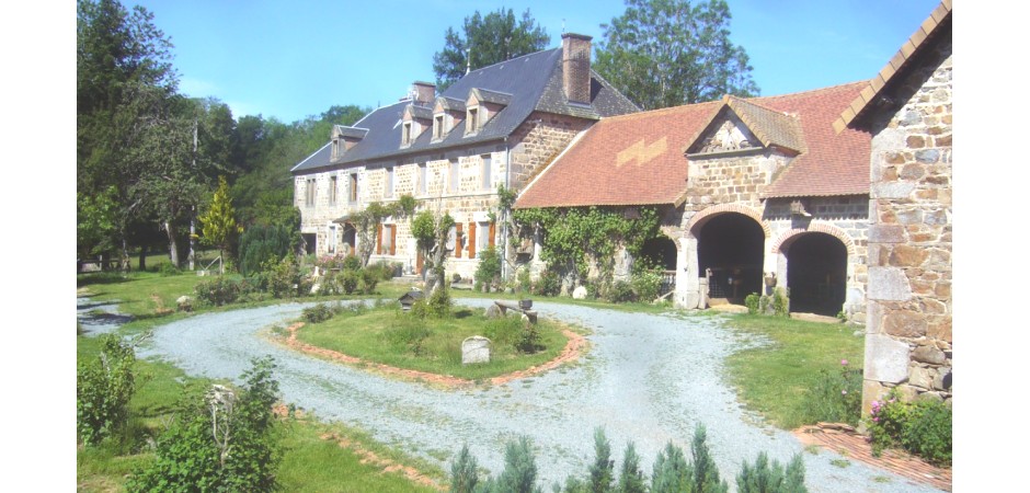 La ferme de rozery