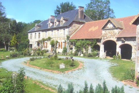 La ferme de rozery