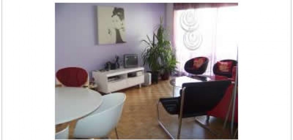 68m2 flat, with 2 bedrooms - Paris