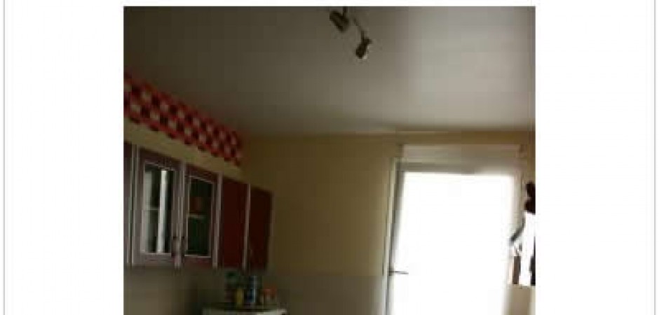 Appartement de 70m2 au deuxième é...