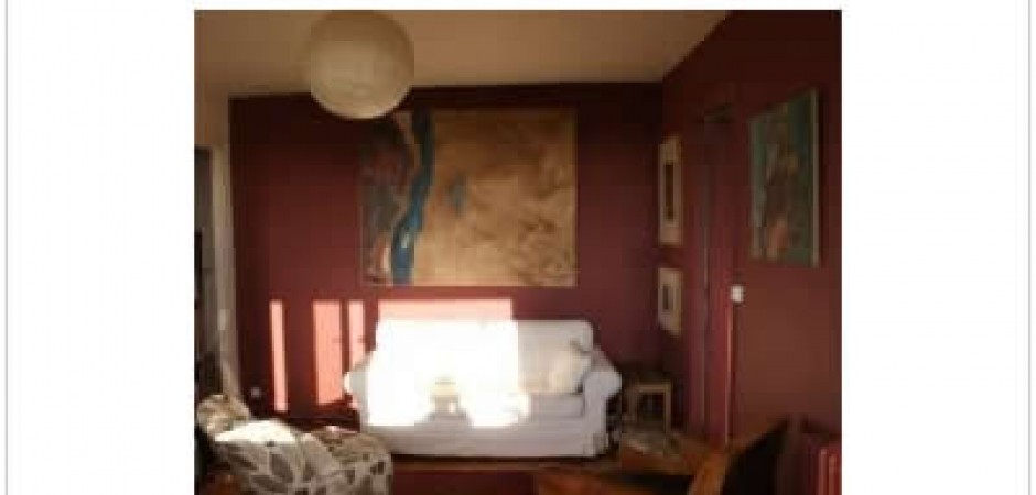 Charming 2-room apartment (near Convention and Montparnasse)