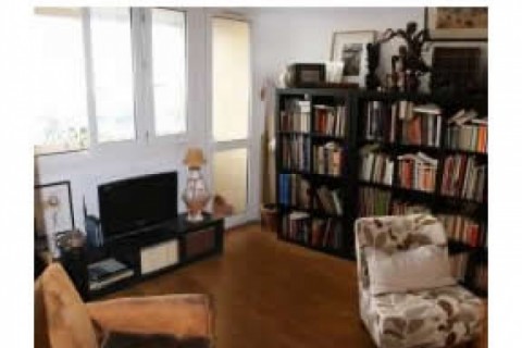 Charming 2-room apartment (near Convention and Montparnasse)