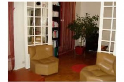 Our comfortable (43m²) flat - Paris