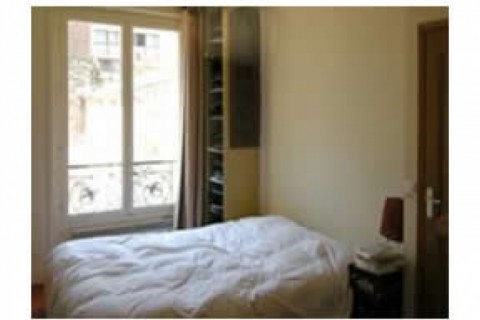 Joli appartement 2 pièces 40 m2 - Paris