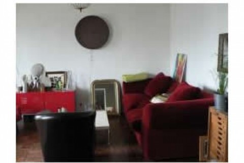 Appartement calme  de 61 m2 - Paris