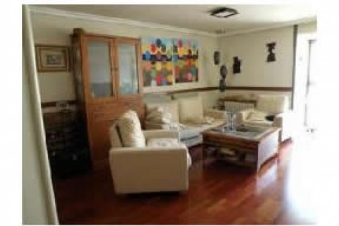 Apartment fully furnished and equip...