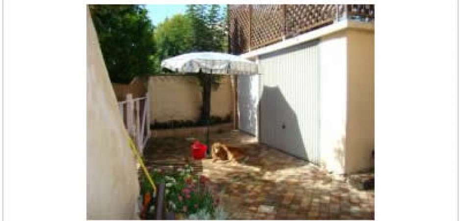 Town house of 160 m2 with 4 bedroom...