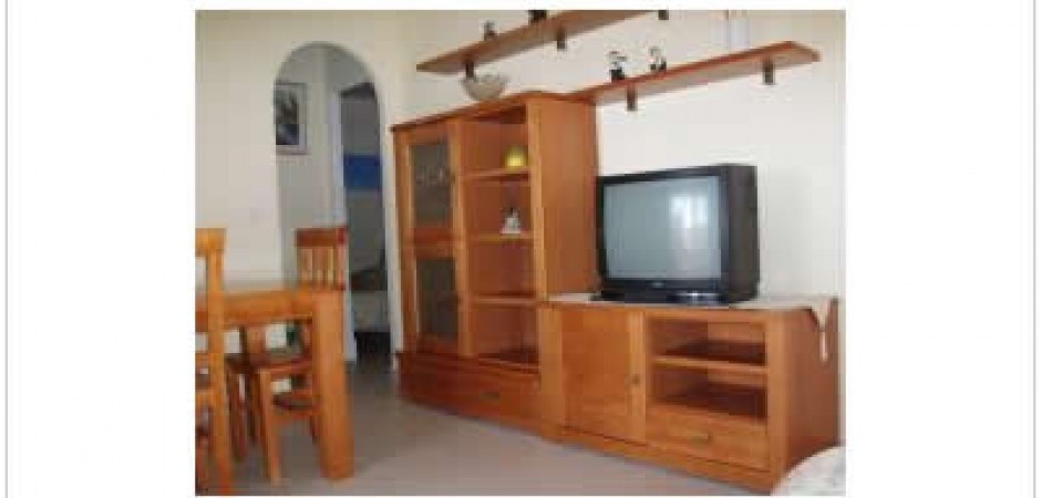 Apartamento en Rota (Cádiz), tiene...