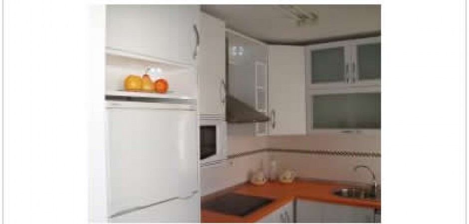 Apartamento en Rota (Cádiz), tiene...