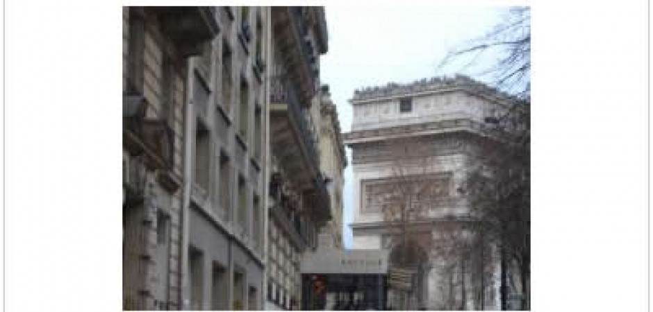 Bel Appartement 92 M2 - Paris