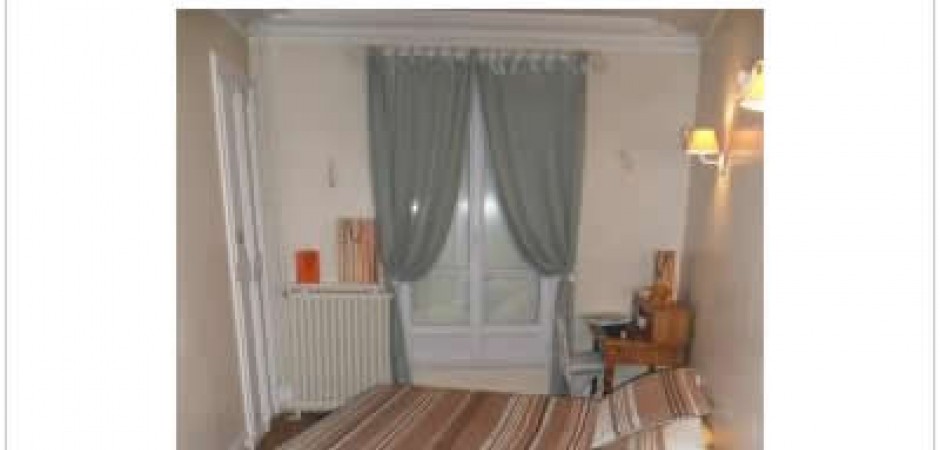 Appartement : 56m² se situant dans...