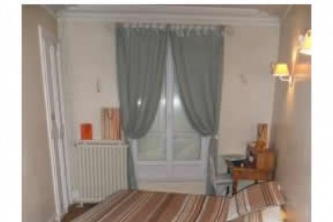 Appartement : 56m² se situant dans...