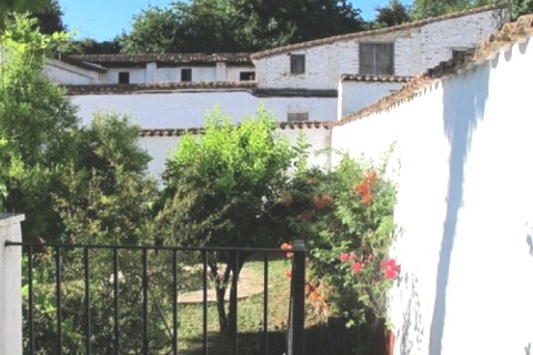 Grande maison en Andalousie