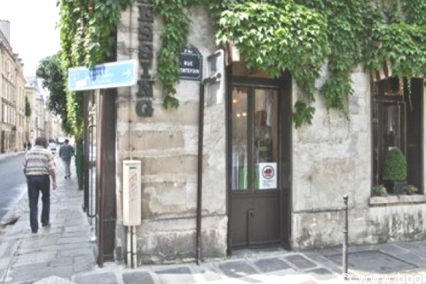  Paris Apartment - MARAIS