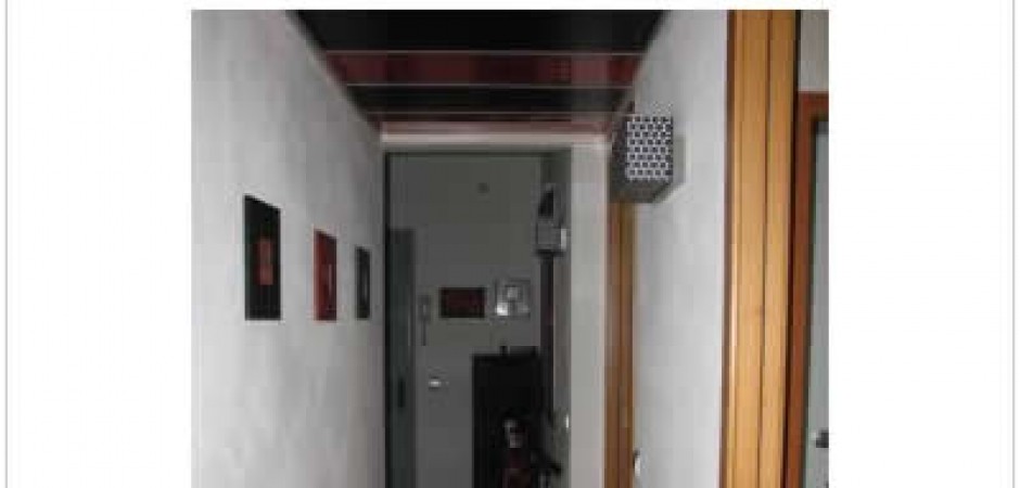 Small nice apartment in Hostafrancs, Barcelona