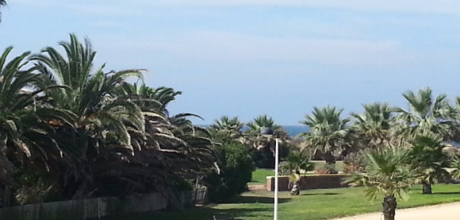 Playa y Golf en Cadiz (Costa Ballena, Rota)