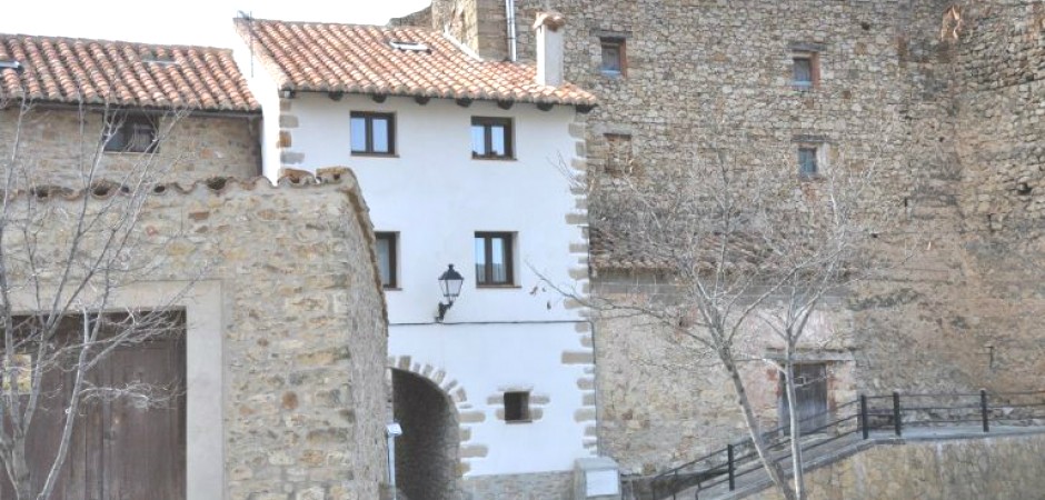 Casa Rural en Teruel