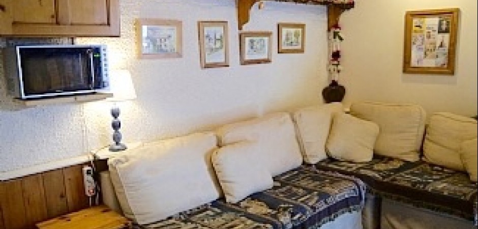 3 bedroom chalet free WiFi smart flat screen TV all ensuites in bedrooms 