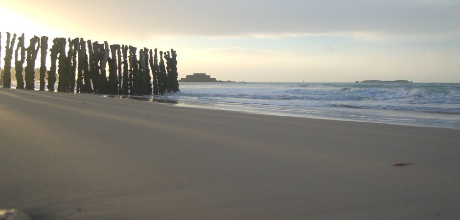 Appt à Saint Malo