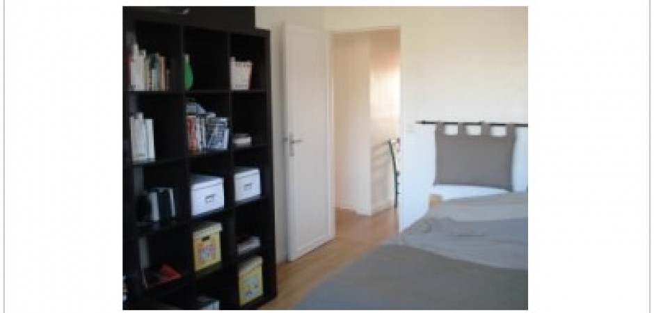 Appartement 4 pièces, 85 m², 2 ch...