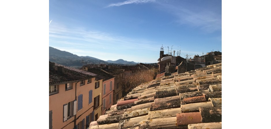 Maison de Village La Cadiere d'Azur