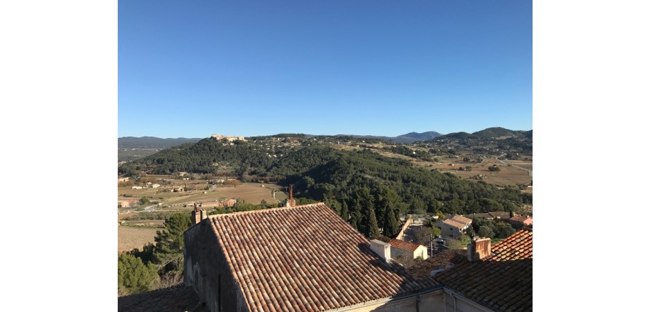 Maison de Village La Cadiere d'Azur