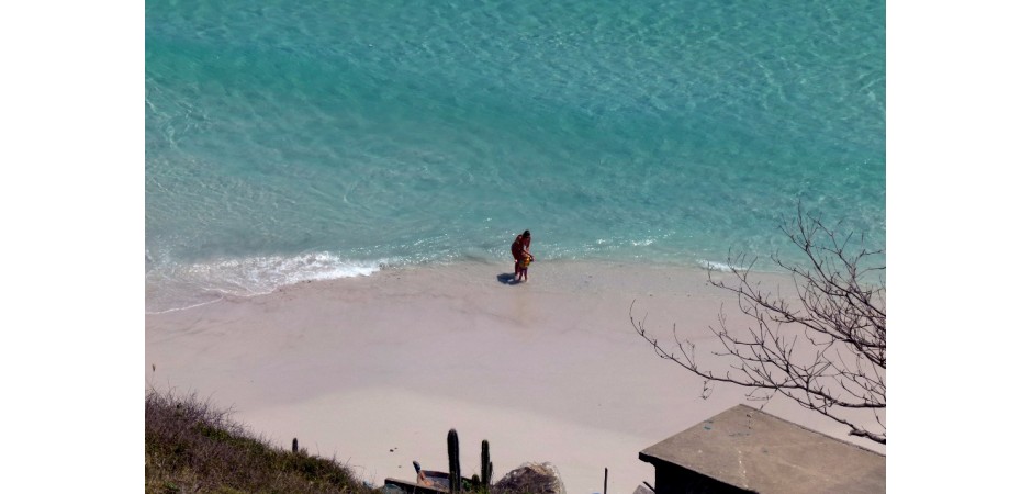 Passe suas ferias no paraiso de arraial do cabo